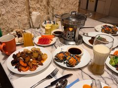 -River Café 海鲜自助(重庆丽笙世嘉酒店)