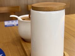 -马记永·兰州牛肉面(3019君尚店)