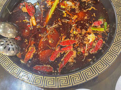 -蜀渔轩美蛙鱼火锅(郫筒店)