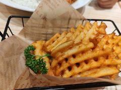 -COCO壱番屋(北京平安国际金融中心店)