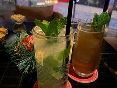 -wann lounge 低温慢煮牛排·清吧