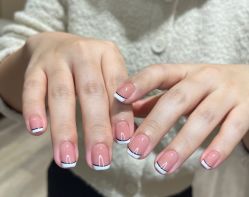 -LADYGIRL·Nail·Lash·美甲美睫