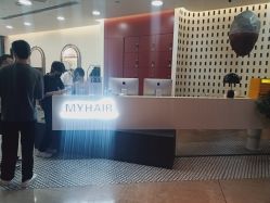 -AD HAIR 