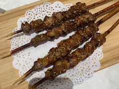 红柳大串-新洪记·丽久饭店(铁西店)