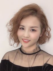 -CHANGE 美发烫染沙龙