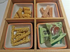 -马邦子·紫苏烤鱼(恒隆广场店)
