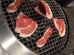 -NIUAN牛庵·日式和牛烧肉(恒隆店)