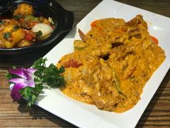咖喱皇大虾-Hi YOU你的饭局泰餐厅(雍和宫店)