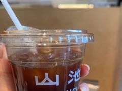 -SAANCI山池咖啡(海上世界文化艺术中心店)