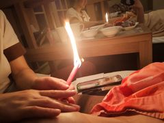 -SPA·印象足道养生(大运河度假区四望亭店)