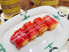 -夏宫中餐厅(香格里拉大酒店)