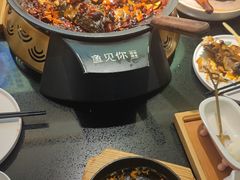 -鱼见你烤鱼•本地烧烤(1818店)