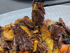 -食鸡公社辣子鸡·潍坊菜·烧烤