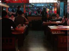 大堂-有喜屋·日料·居酒屋(旭辉广场店)