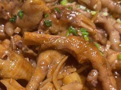 -胖哥俩肉蟹煲(梅溪步步高店)