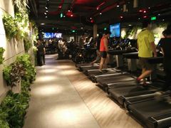-威尔仕健身·游泳(中港汇店)