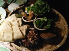 -淀里船宴(裕华东路店)