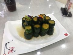 -普天和酒楼·新津菜·烤鸭(天津之眼店)