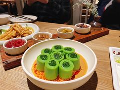 小大董凉皮-小大董·烤鸭(凤凰汇店)