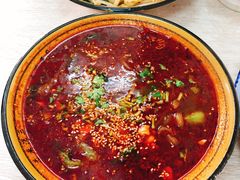 -田园腊汁肉夹馍(沈阳总店)