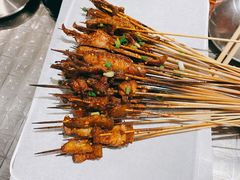 -有局·成都市井烧烤·精酿啤酒(双楠店)