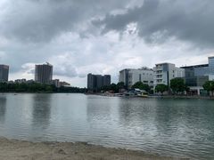 -美兰湖景区