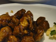 -虎哥私房菜(馒头山店)