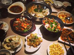 -醉得意·山茶油炒土鸡(福州软件园店)