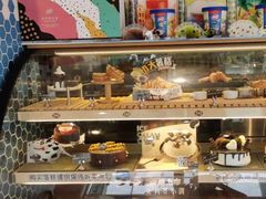 -DQ·蛋糕·冰淇淋(五角场万达店)