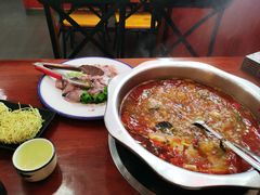 -大理.老字号渝记酸萝卜乌鱼(古城总店)