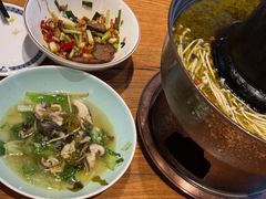 -印象鲵宴·张家界地标美食名片(溪布街店)