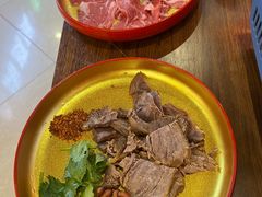 -牛腩之旅·牛腩牛杂煲(光启城美食城店)