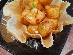-蛇口希尔顿南海酒店·随轩中餐厅·粤菜