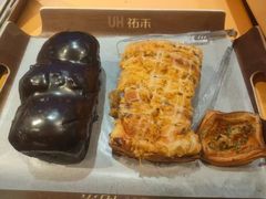 -UH祐禾(上海五角场万达店)