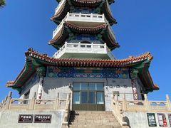 -北京十三陵国家森林公园蟒山景区