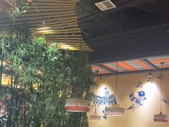 -吃饭皇帝大·土家民族菜(温州万象城店)