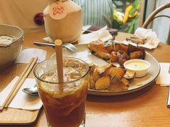 -BOR Eatery(安福路店)