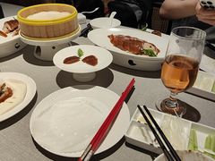 -福海居烤鸭店(鸟巢店)
