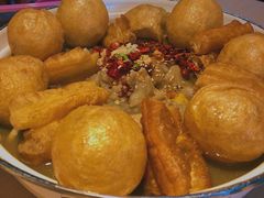 -友达面馆(二七南路店)
