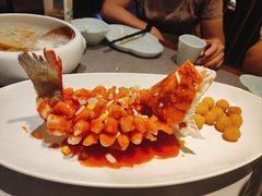 -姑苏家宴·苏帮菜·松鼠桂鱼(苏州总店)