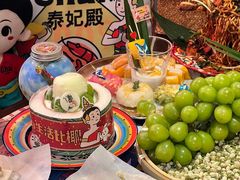 -泰妃殿(武汉首店)