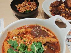 -好人民间小吃·番茄鱼酸菜鱼(木渎悠方店)