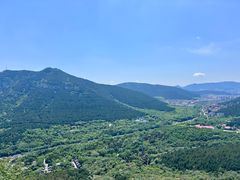 -千佛山风景名胜区