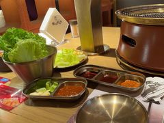 -西塔老太太泥炉烤肉(亚运村店)