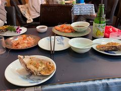 -刘小忙把子肉(北园大街总店)