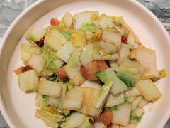 -披云云小馆·味道江湖(姚家园万象汇店)