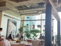 -漢舍川菜馆(国贸商城店)