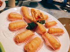 椿记榴莲酥-椿记烧鹅(北门店)