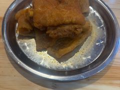 -柳州肥姨妈大骨螺蛳粉(东靖路店)