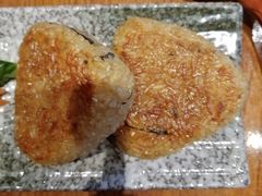 -千代武日本料理(爱建店)
